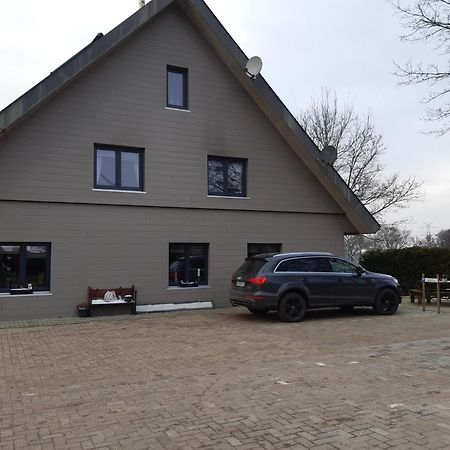Auf Dem Lande Apartment Weener Exterior photo